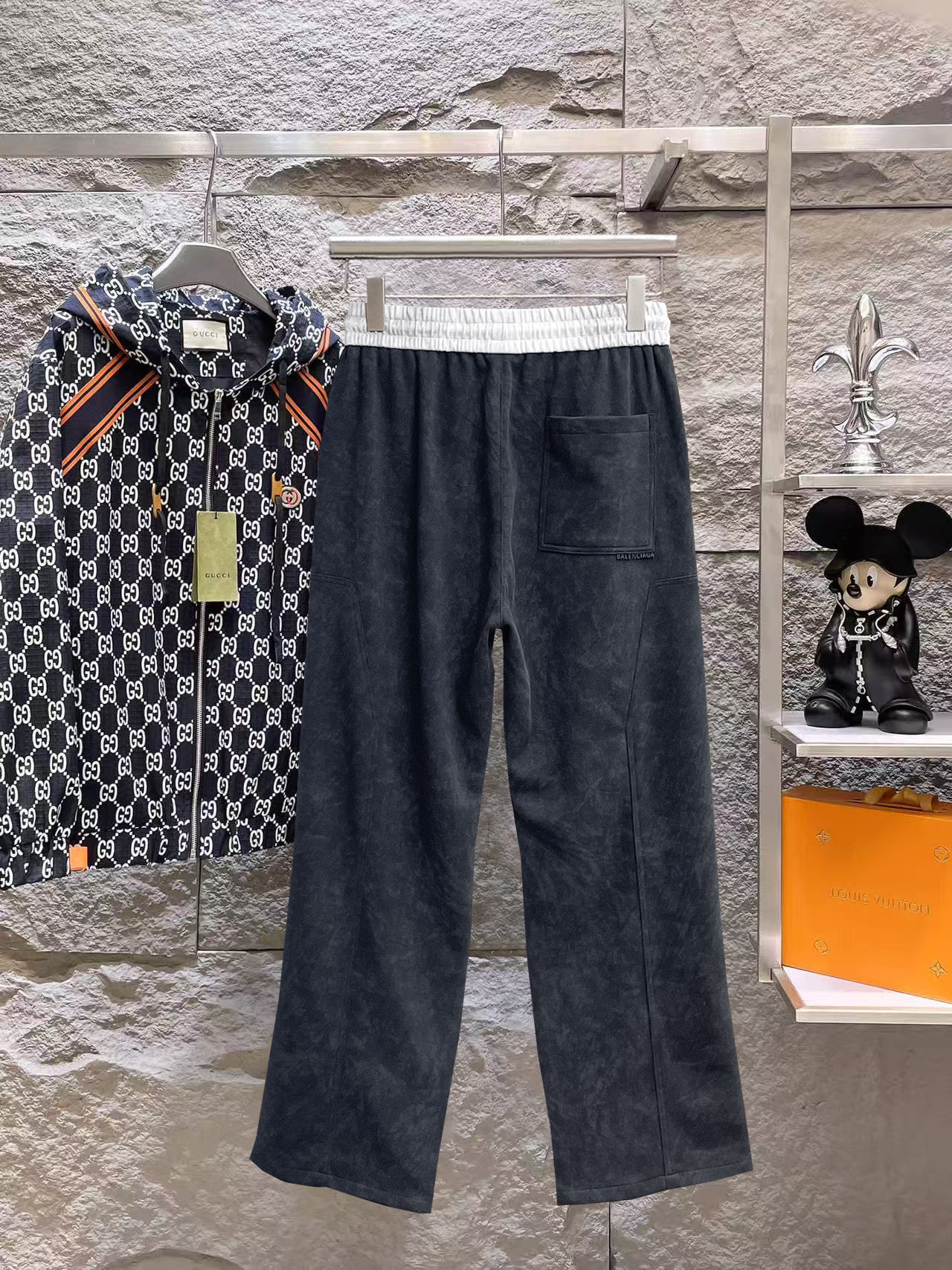 Casual Pants Man